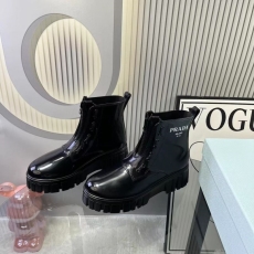 Prada Boots